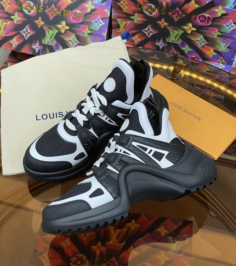 Louis Vuitton Sneakers